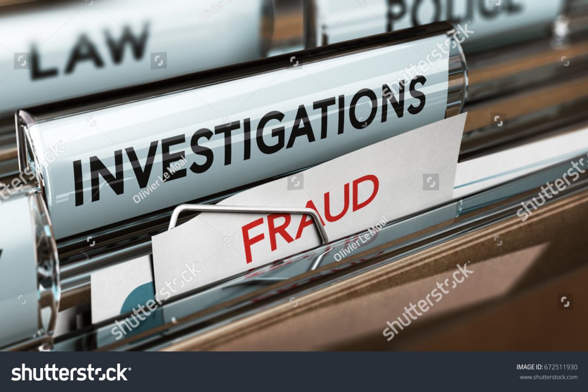 Global Justice Fraud Recovery Hub