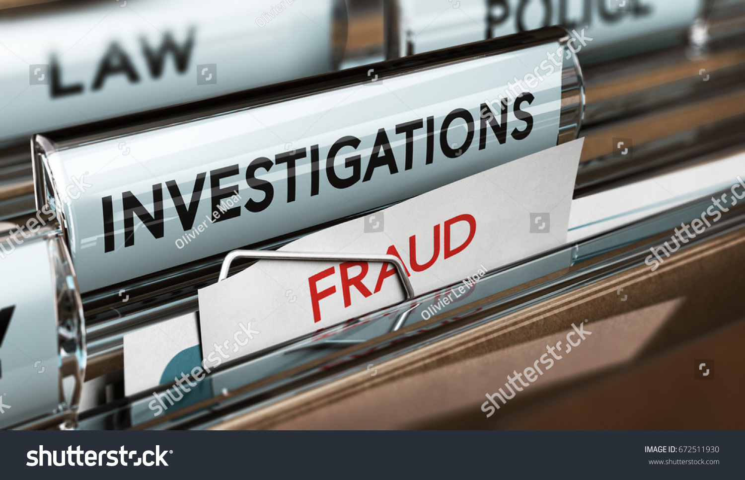 Global Justice Fraud Recovery Hub